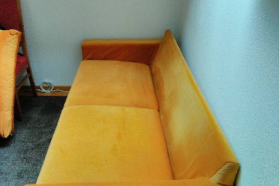 VENDESI DIVANO COME NUOVO 180*80 €100,00 - Bild 3