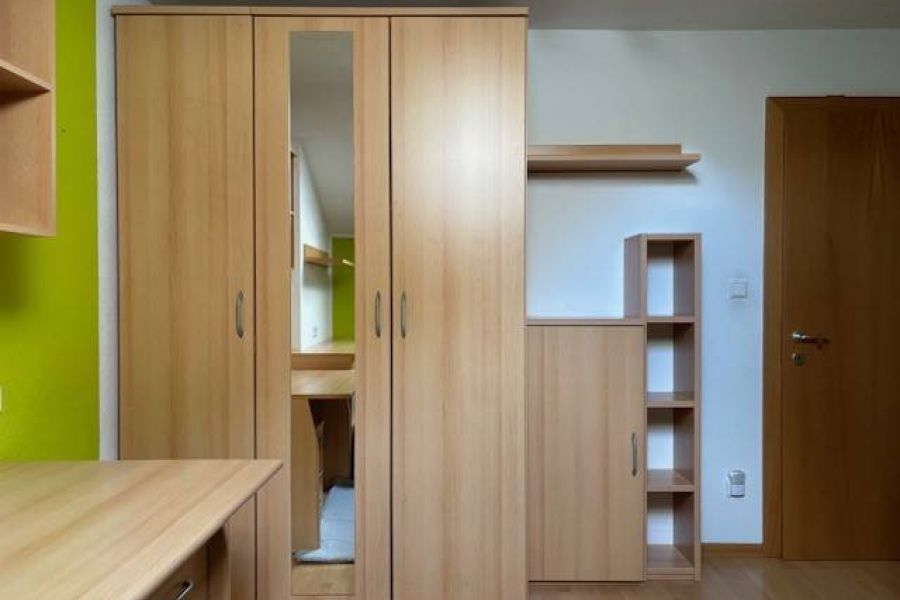 Kinderzimmer- /Jugendzimmereinrichtung - Bild 3