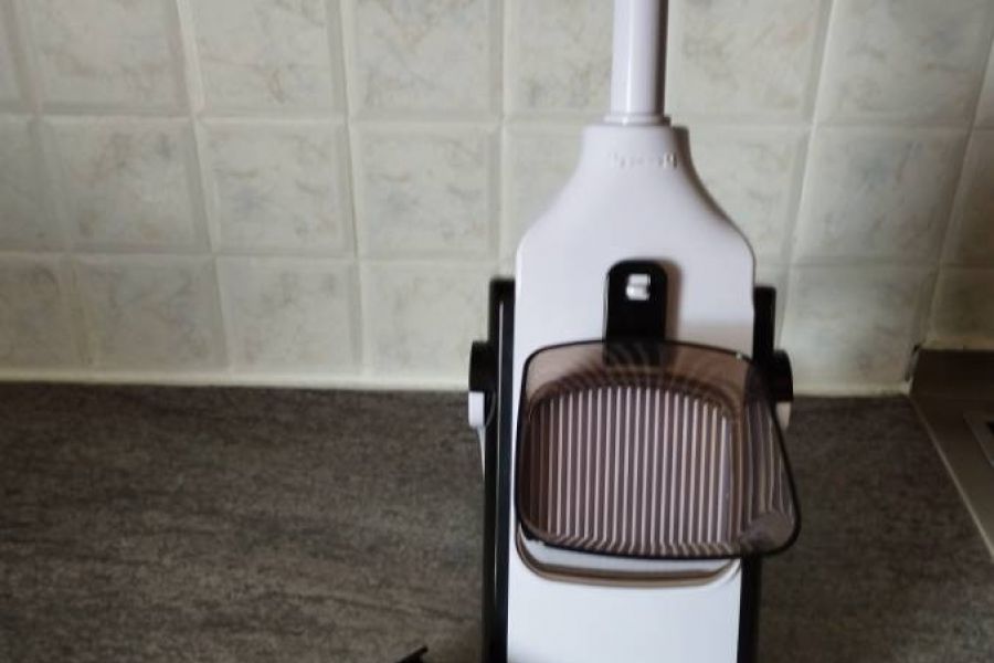 Livington turbo cut - Bild 4