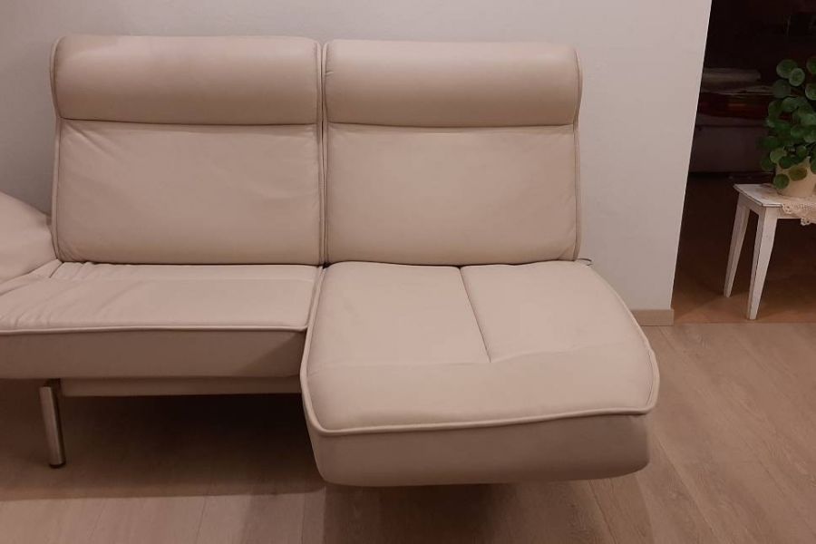 Sofa für zuhause oder sonstwo mit 4 Positionen - Bild 1