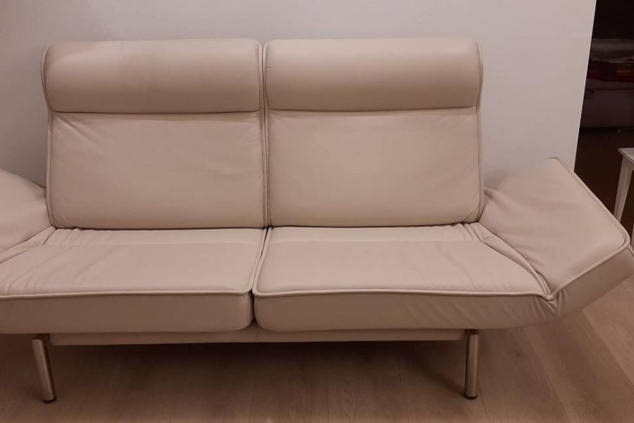 Sofa für zuhause oder sonstwo mit 4 Positionen - Bild 2