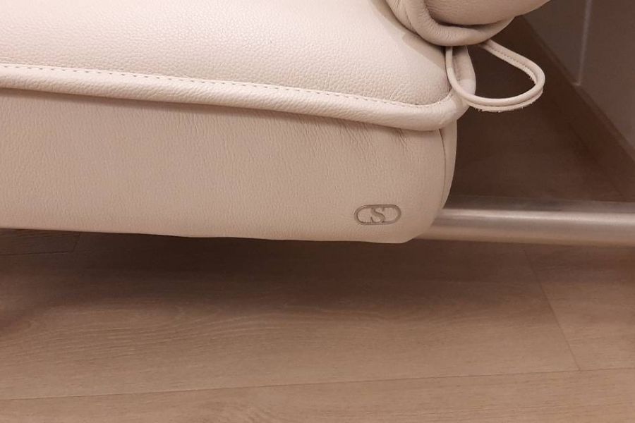 Sofa für zuhause oder sonstwo mit 4 Positionen - Bild 4