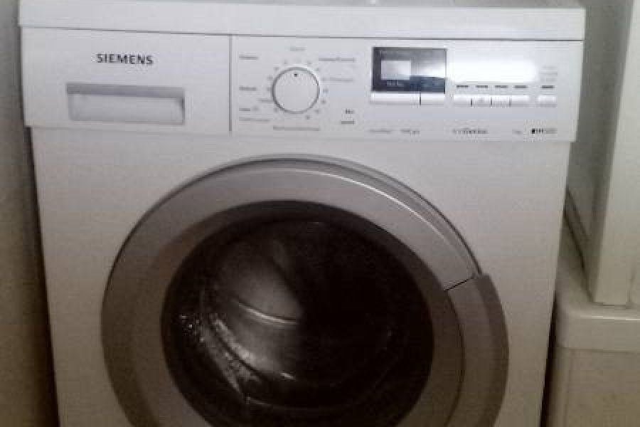 Waschmaschine Siemens in Lana - Bild 2