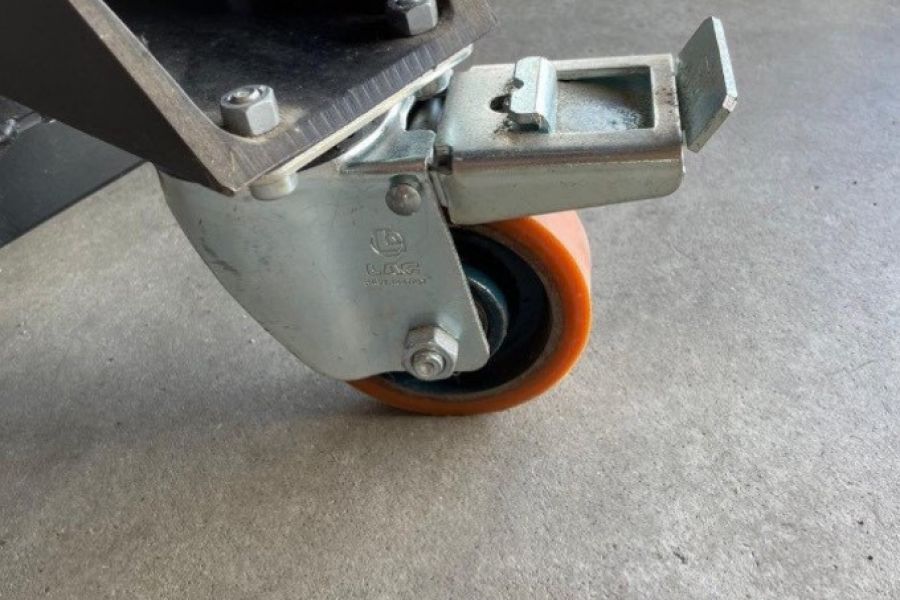 Elektrischer Hubtisch - Bild 4