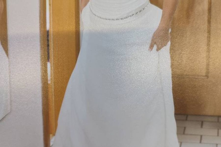 Brautkleid - Bild 1