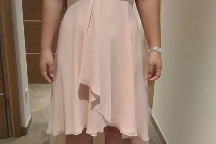 Kleid für Maturaball oder Hochzeit - Bild 1