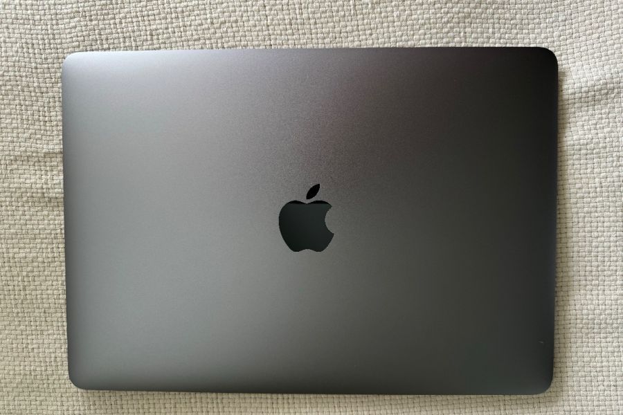 Apple Macbook - Bild 1