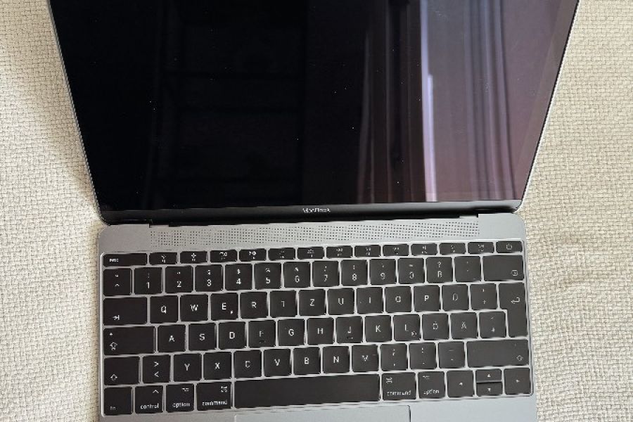 Apple Macbook - Bild 2