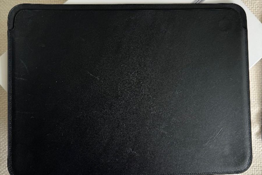 Apple Macbook - Bild 3