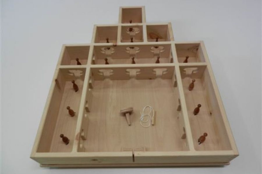 Suche Rumpelspiel - Bild 1