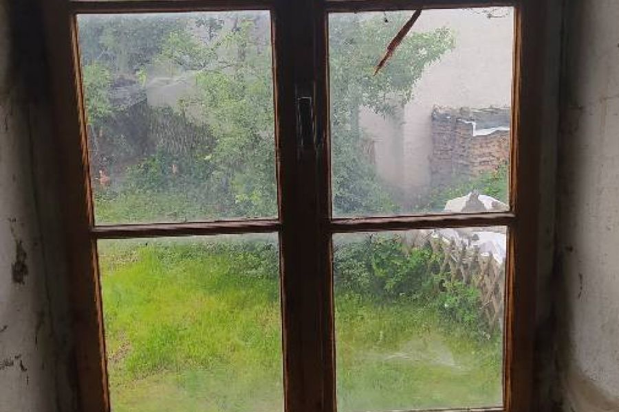Alte holzfenster - Bild 4