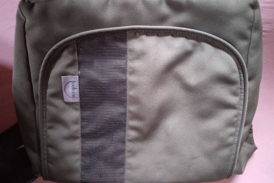 Wickeltasche - Bild 1