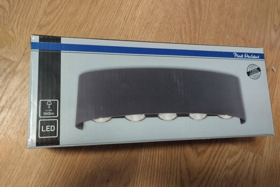 Lampe Paul Neuhaus - Bild 1