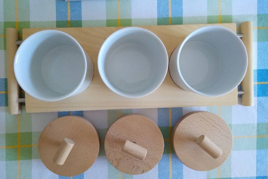 Schönes Set Porzellan Thomas - Bild 1