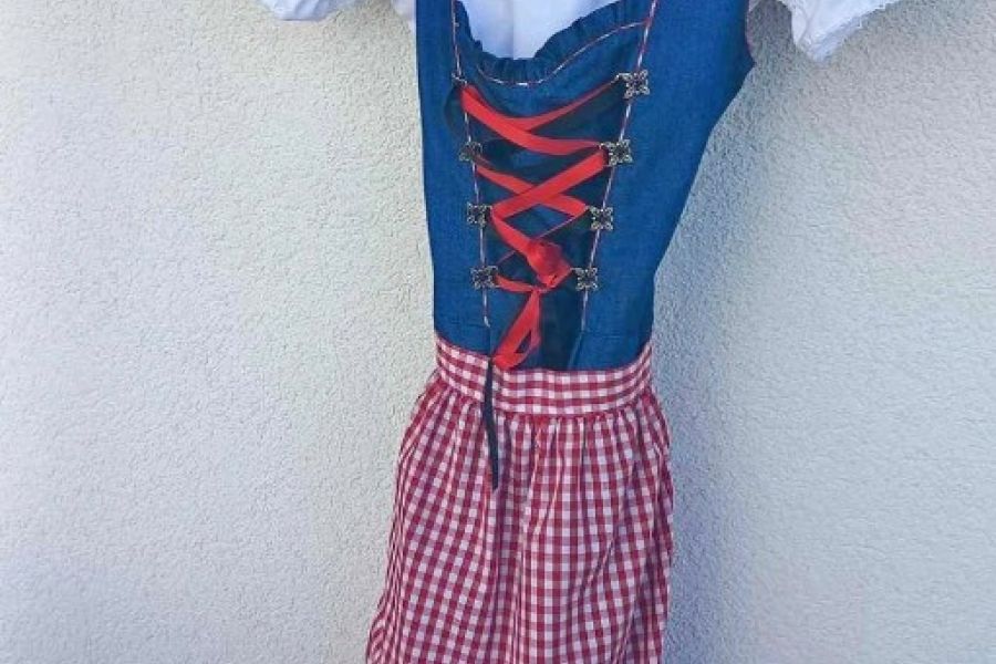 Dirndl zu verkaufen - Bild 1