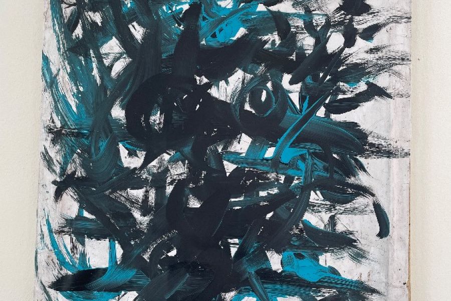 Abstrakte Kunst - Bild 1
