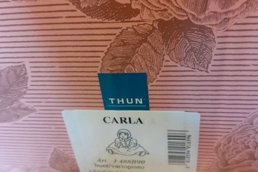 Thun Puppe Carla - Bild 3