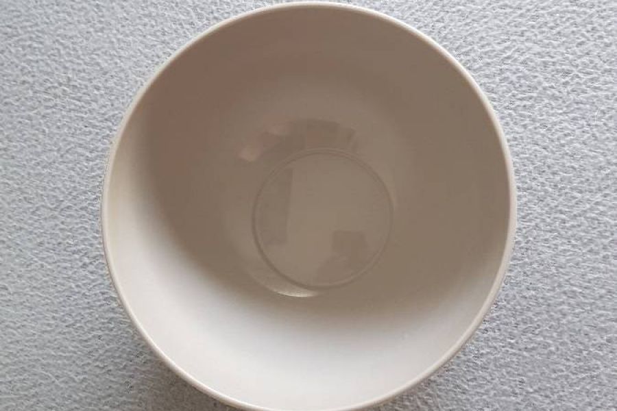 Kartoffelpresse und plastikschüsselchen - Bild 5