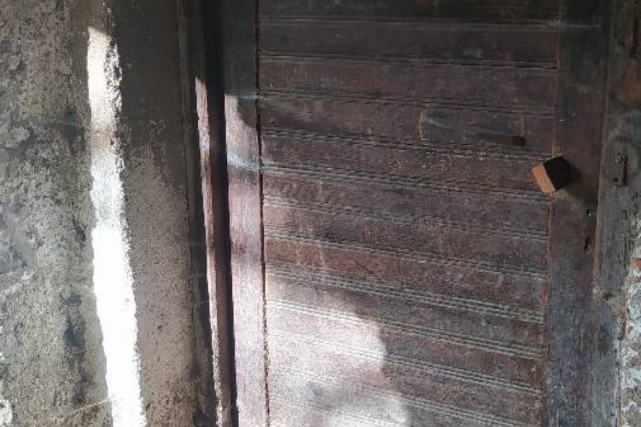 Verkaufe alte Türen - Bild 2