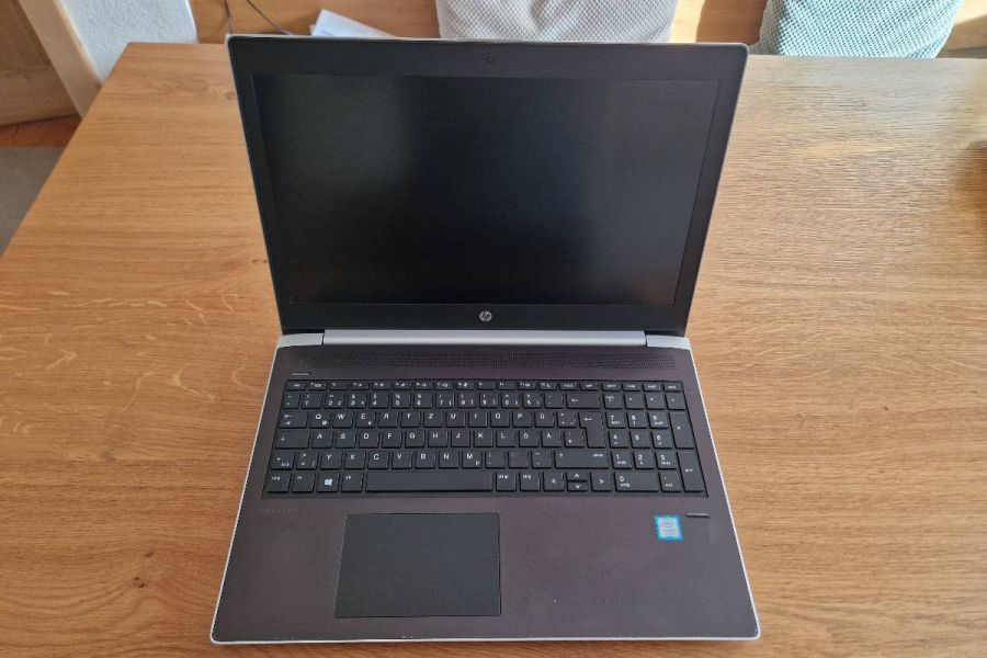 Verkaufe HP ProBook 450 G5 - Bild 2