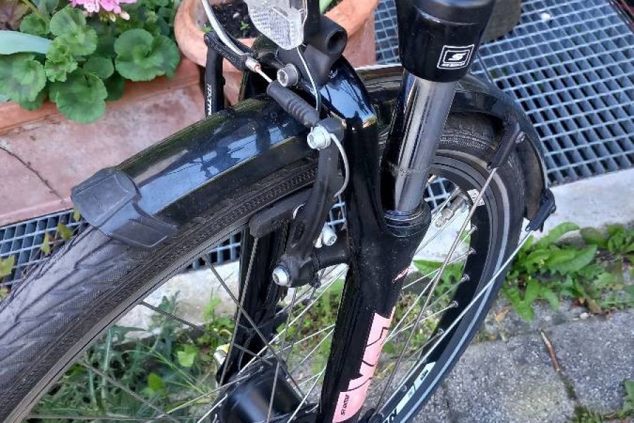 Fahrrad für Mädchen ab 9 - Bild 1
