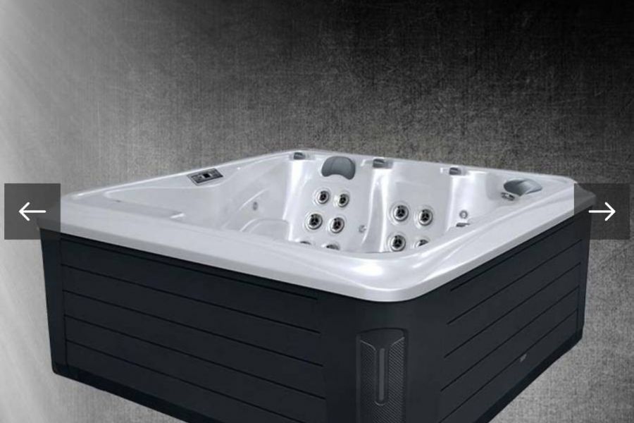Whirlpool neu - Bild 1