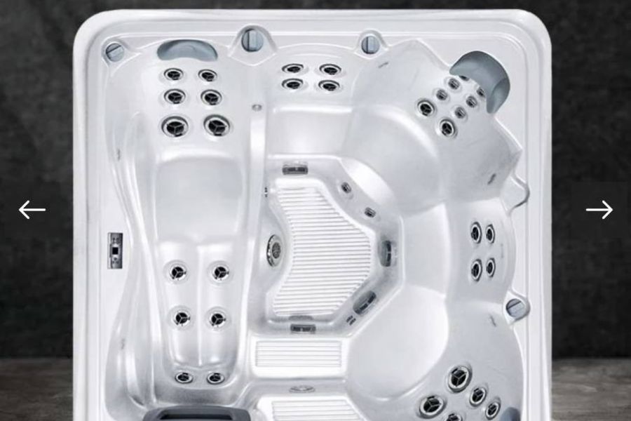 Whirlpool neu - Bild 3