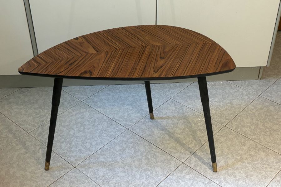 Kleiner  Tisch - Bild 1