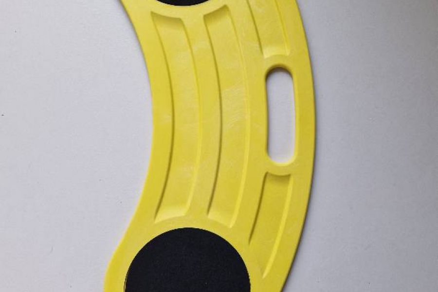 BANANA BOARD PRIME Rutschbrett - NEU!!! - Bild 1