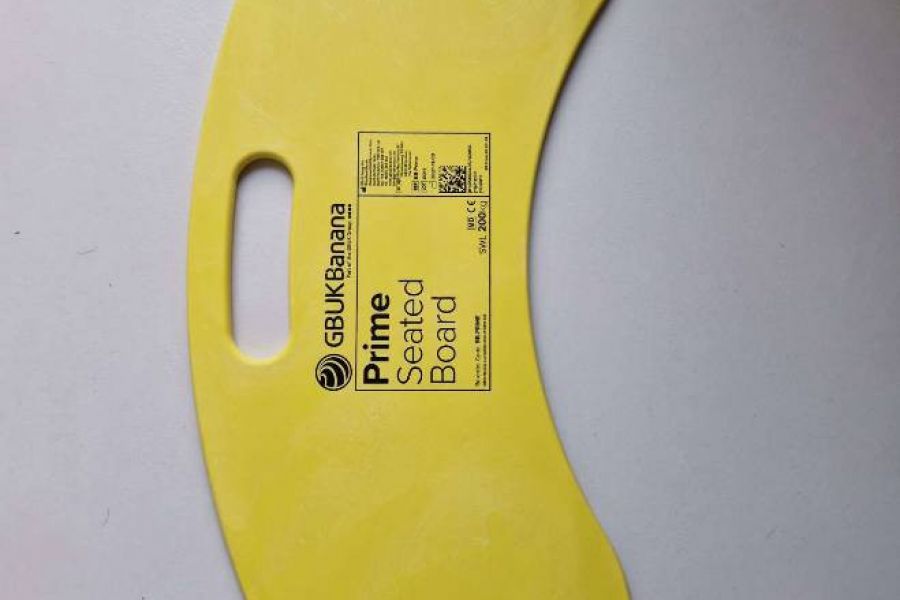 BANANA BOARD PRIME Rutschbrett - NEU!!! - Bild 2