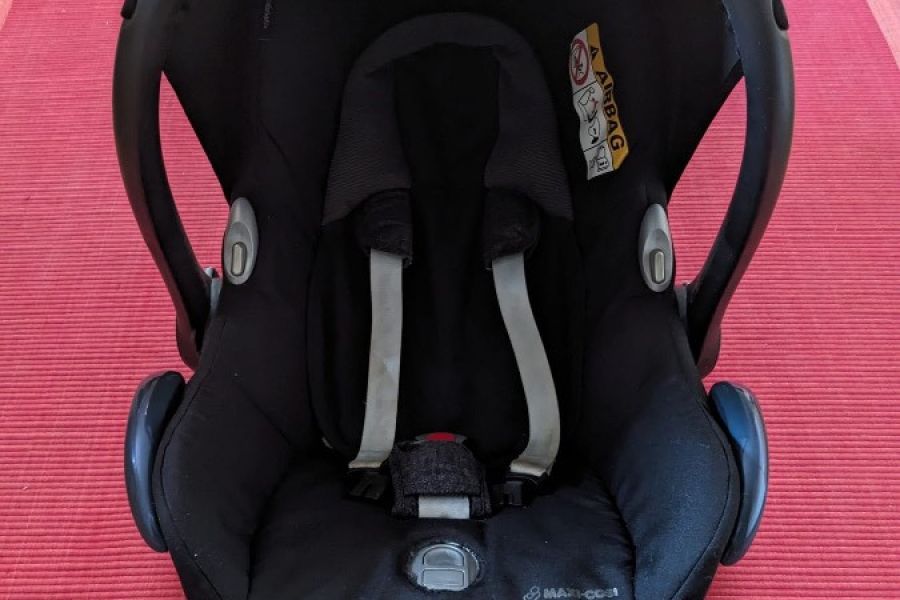 Maxi Cosi Babyschale - Bild 2