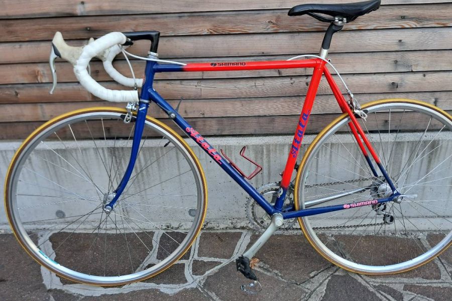 Fahrrad Vintage Atala - Bild 3