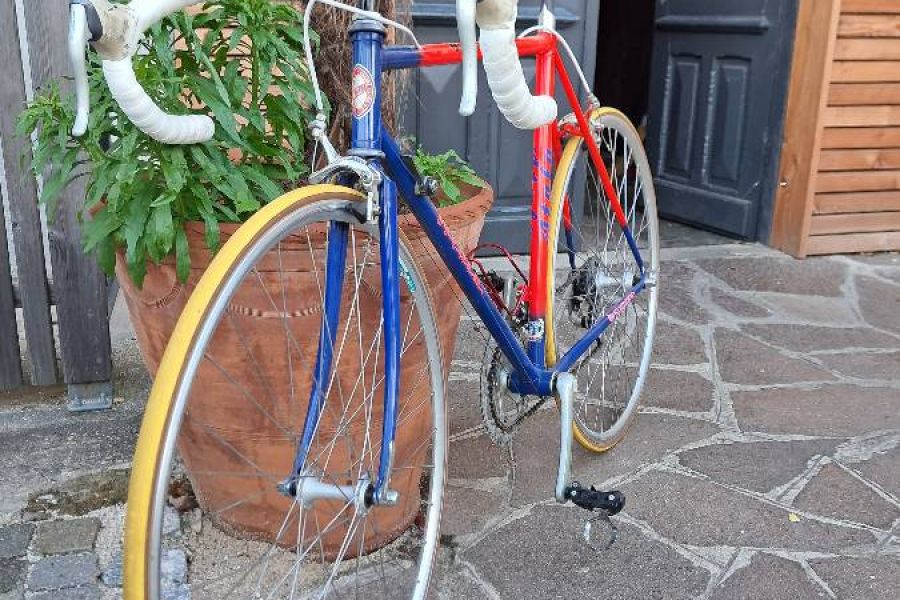 Fahrrad Vintage Atala - Bild 4