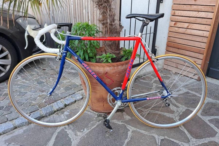 Fahrrad Vintage Atala - Bild 5