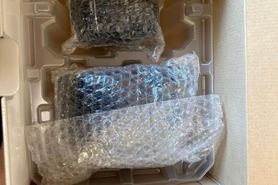 2x Canon EOS 90D - Bild 3