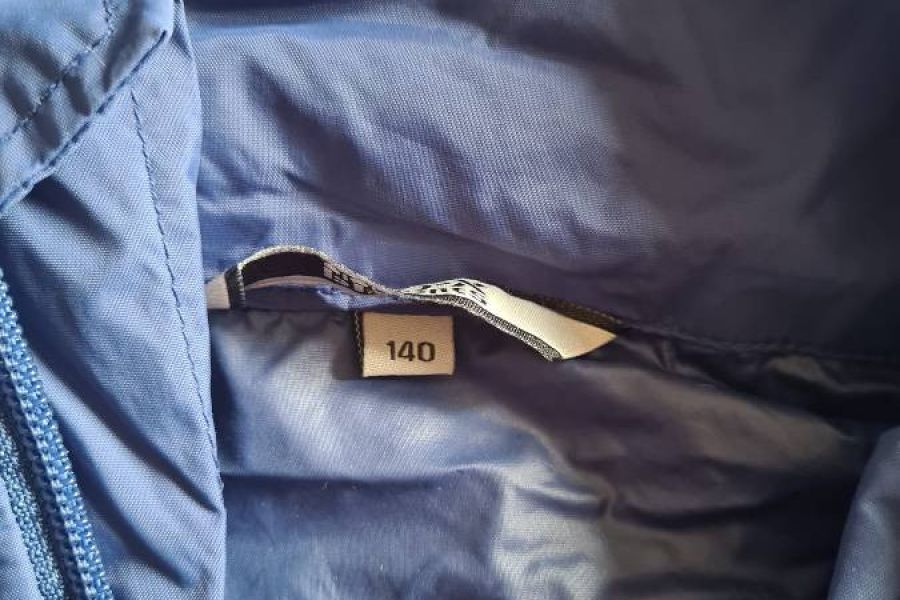 2 Regenjacke siehe gr unten zusammen - Bild 4