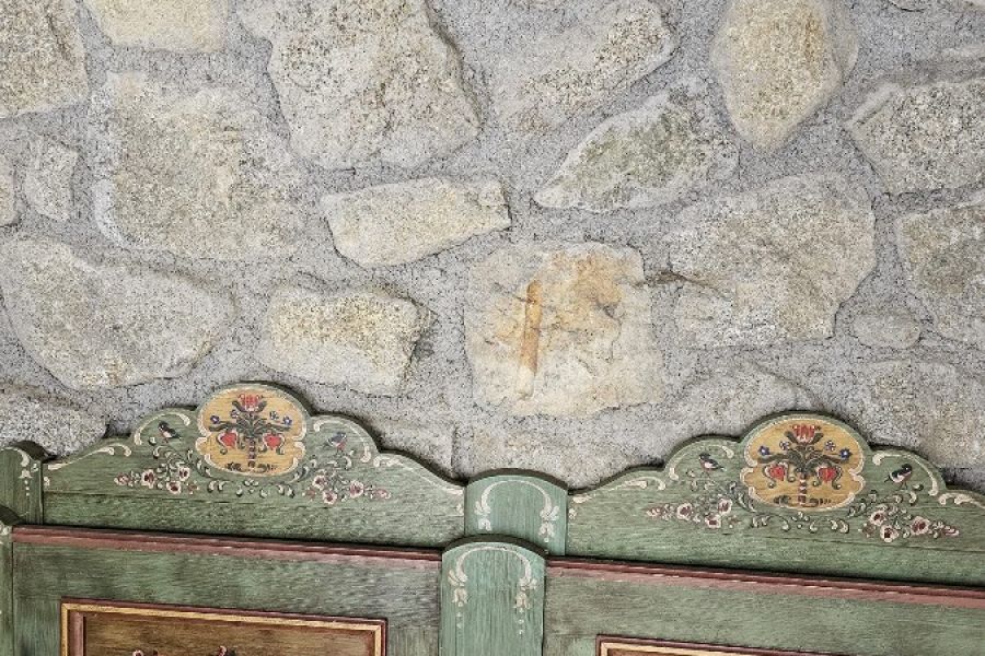 Original Voglauer Möbel - Bild 3