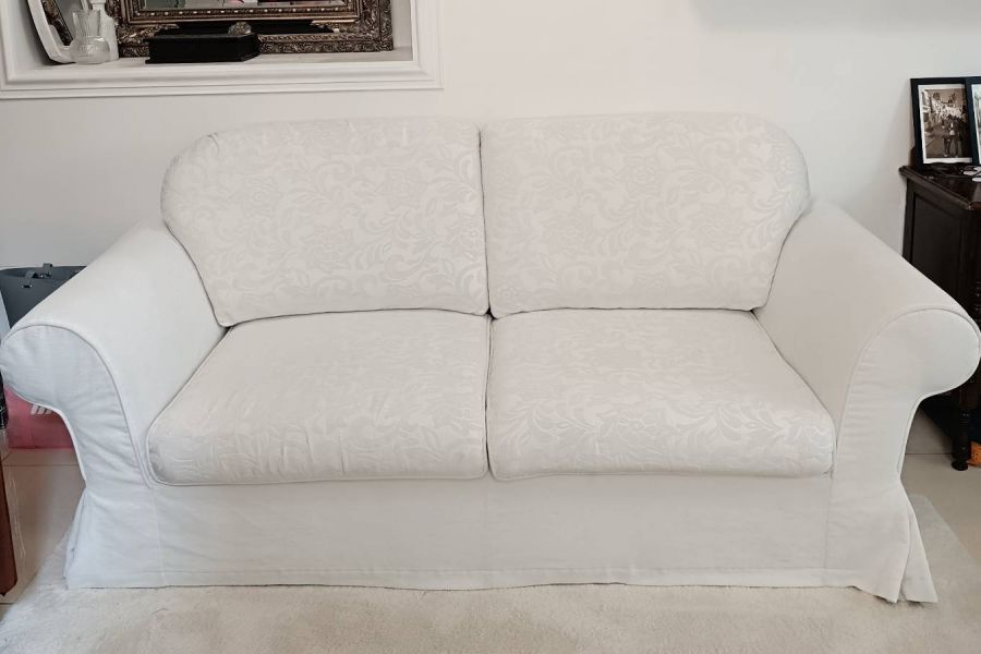 Elegantes hochwertiges Sofa  zu verkaufen - Bild 2