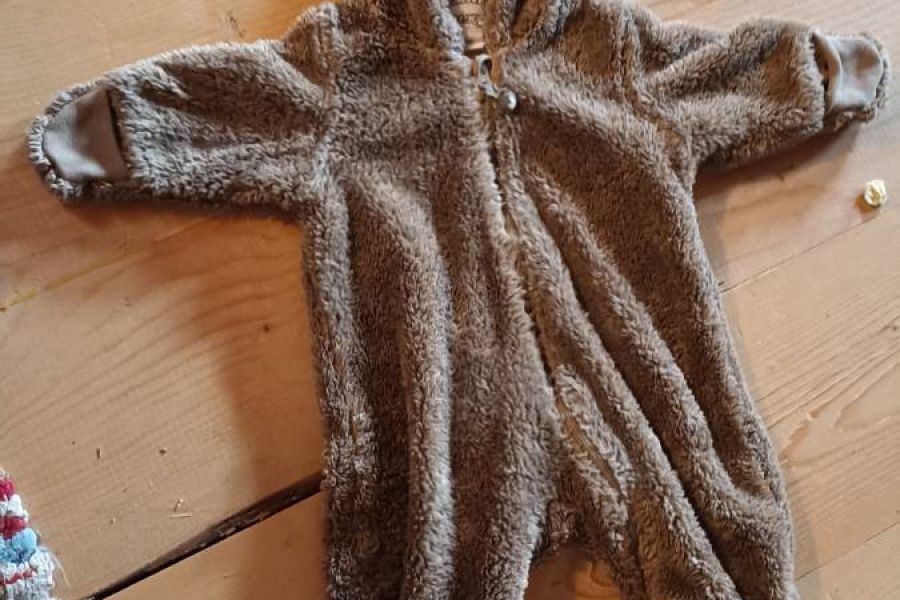 Verkaufe Babykleidung - Bild 3