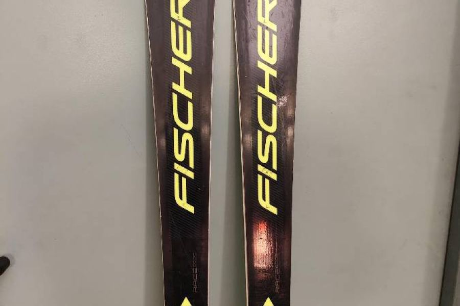 Rennski Fischer RC4 SL 165 - Bild 1