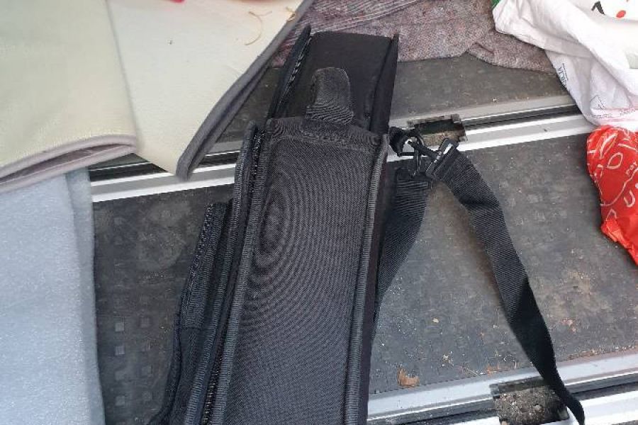 Saxophontasche - Bild 1