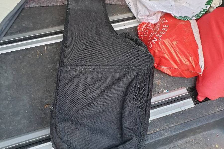 Saxophontasche - Bild 2