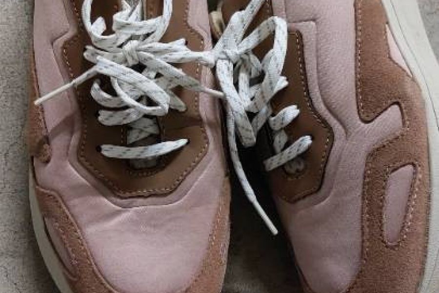 Timberland Sneakers - Bild 1