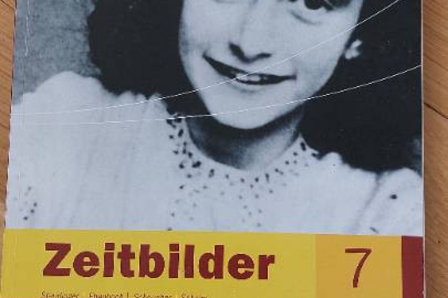 Verschiedene Oberschulbücher zu verschenken - Bild 4
