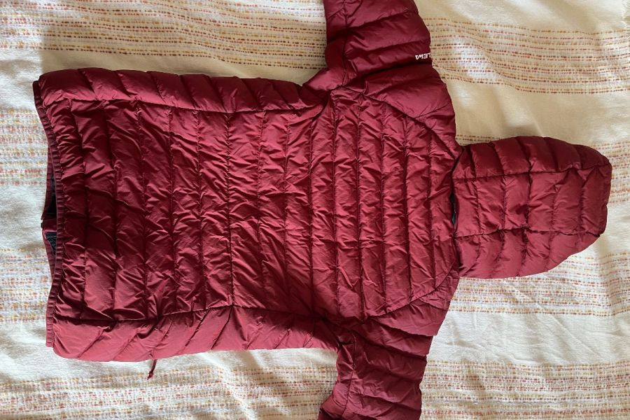 Salewa Daunenjacke Brenta - Bild 2