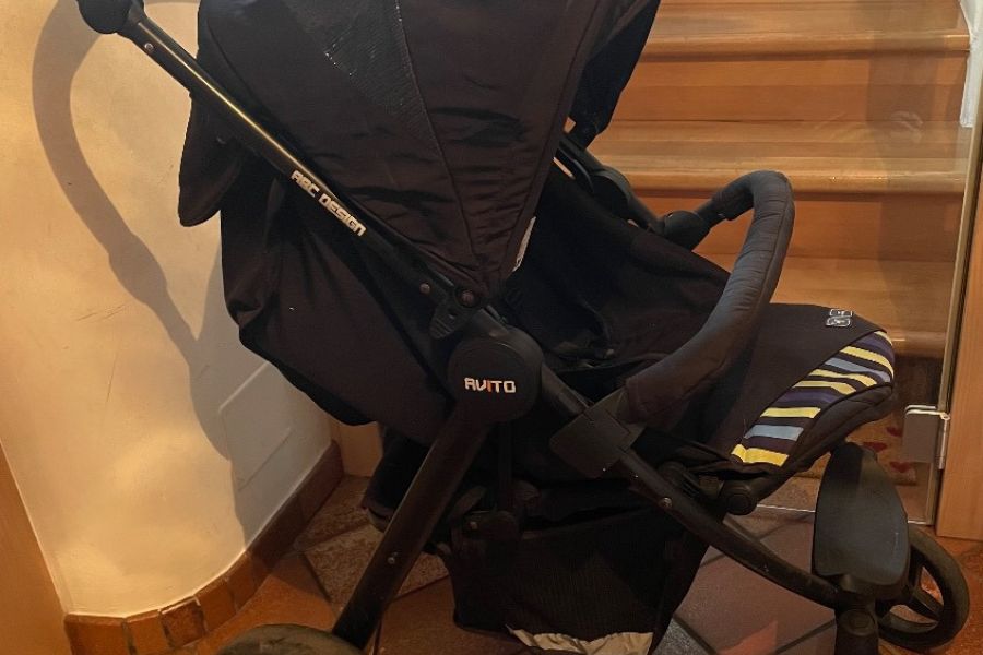 ABC Buggy & Sportwagen - Bild 1