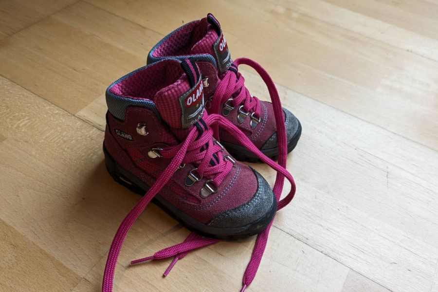 Wanderschuhe Olang - Bild 1