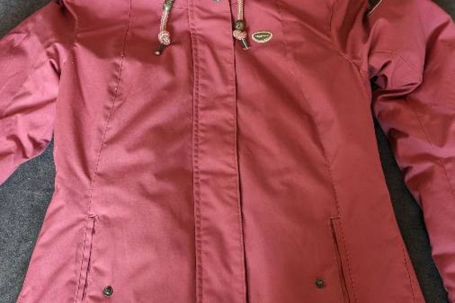 Ragwear Wintermantel - Bild 2