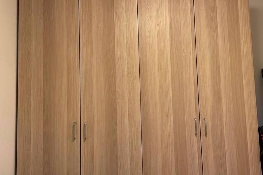 Neuer Kleiderschrank - Bild 1