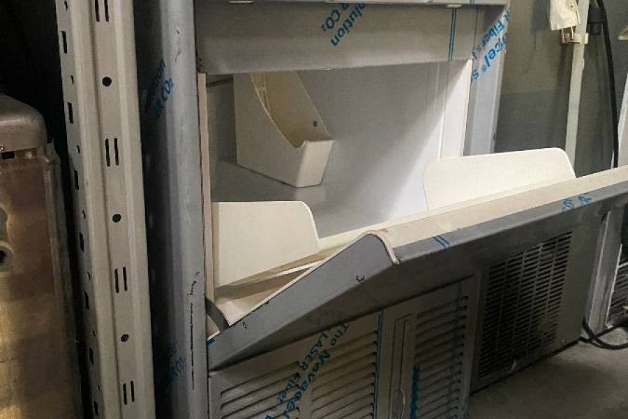 Eiswürfelmaschine - Bild 2